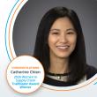 Catherine Chien Named a Trailblazer Winner of 2026 Women in Supply Chain Forum™ Award