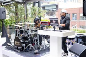 Live Music in Hotels by The Music Trust