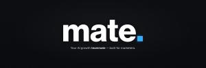 mate new logo