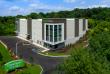 DXD Capital Opens New Class A, 898-Unit, Climate-Controlled Self Storage Facility in Knoxville, Tennessee.