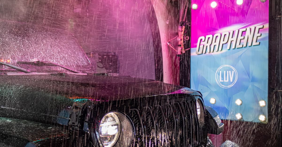 LUV Car Wash Expands Los Angeles Footprint with Three Strategic Acquisitions, Growing to 20 Locations