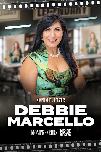 Happier At Home CEO Debbie Marcello to Appear on Mompreneurs TV