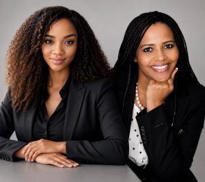 African Women Building Businesses Beyond Borders
