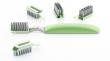InventionHome® Product Developer Creates Replaceable Toothbrush Head System for Reusable Oral Care