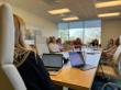 Swim Challenges Higher Education's Rush to New Technology