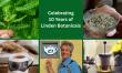 Linden Botanicals Celebrates 10 Years as an Independent Botanical Company