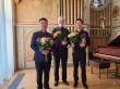 Top Prize Winners Announced for the 2026 Festival of Music & 23rd Washington International Piano Artists Competition
