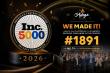 Adega Gaucha Named Among America’s Fastest-Growing Private Companies in 2026