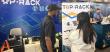 Top Rack Technology Connects with Solar Industry Professionals at RE+ Mid-Atlantic 2026