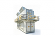 Deyang Rata Technology Launches 4MW RLC Combined Load Bank for Advanced Power System Testing