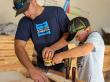 Sleep in Heavenly Peace Kicks Off 8th Annual Bunks Across America — Nation’s Largest Coordinated Bed-Building Initiative