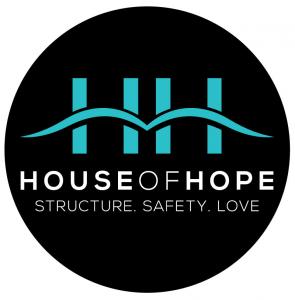 House of Hope Foundation Logo