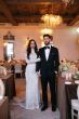 Garrison Bespoke Defines the Modern Groom’s Transition into the Fall Wedding Season