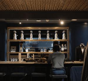 Garrison Bespoke Showroom Showcase