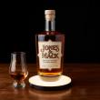 Every Pour Tells a Story: 2 Cents Inc Unveils Jones & Mack Bourbon