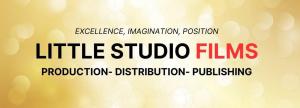 Little Studio Films Letterhead