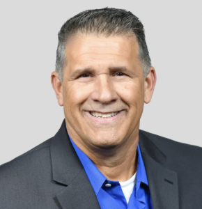 Albert Sosa Founder & CEO of HealthOne-Insure