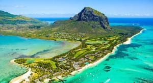 Prisoners Mauritius