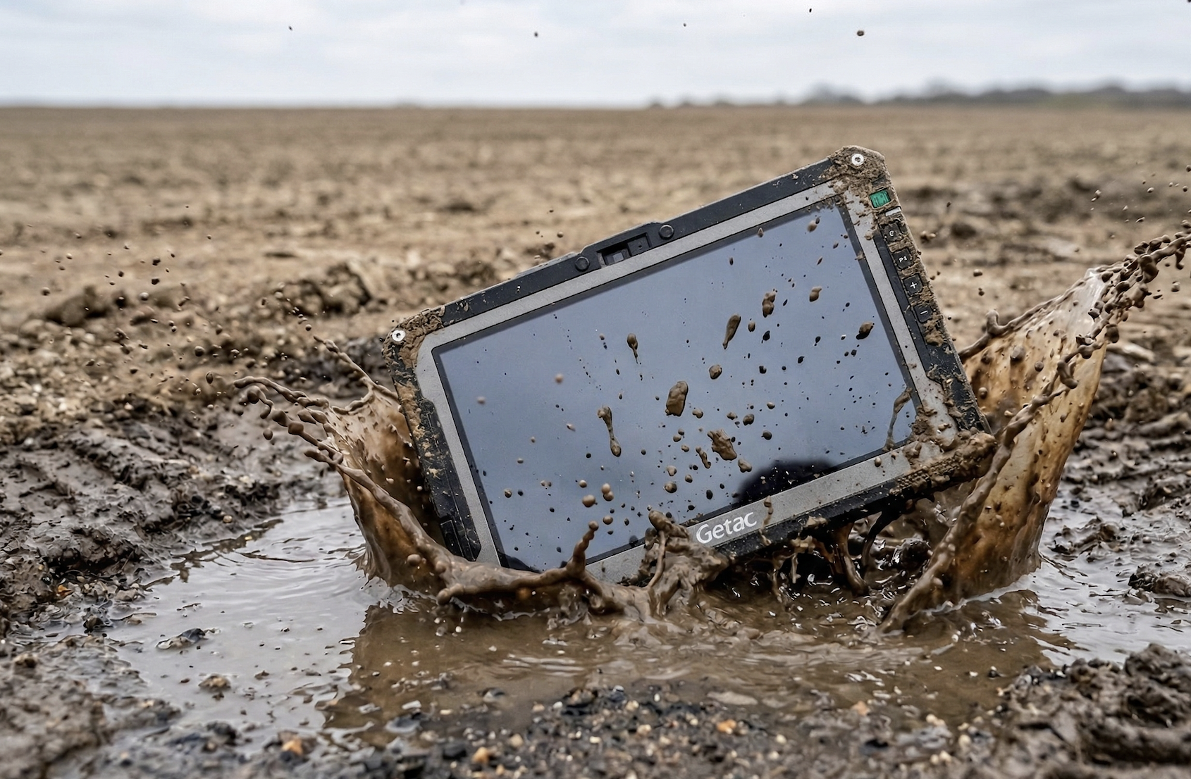 EchoNous Launches Kosmos Tablet G1: Rugged Tablet for Kosmos Ultrasound