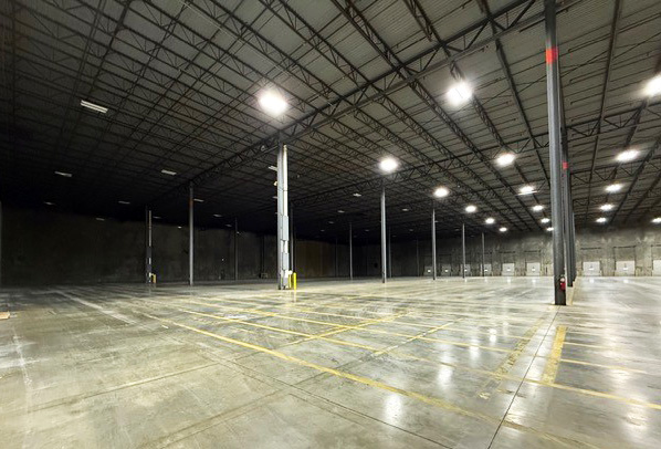 TTi Logistics Expands St. Louis Operations with Second Warehouse Facility