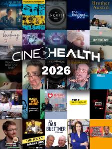 2026 Cinehealth Film Festival Finalists