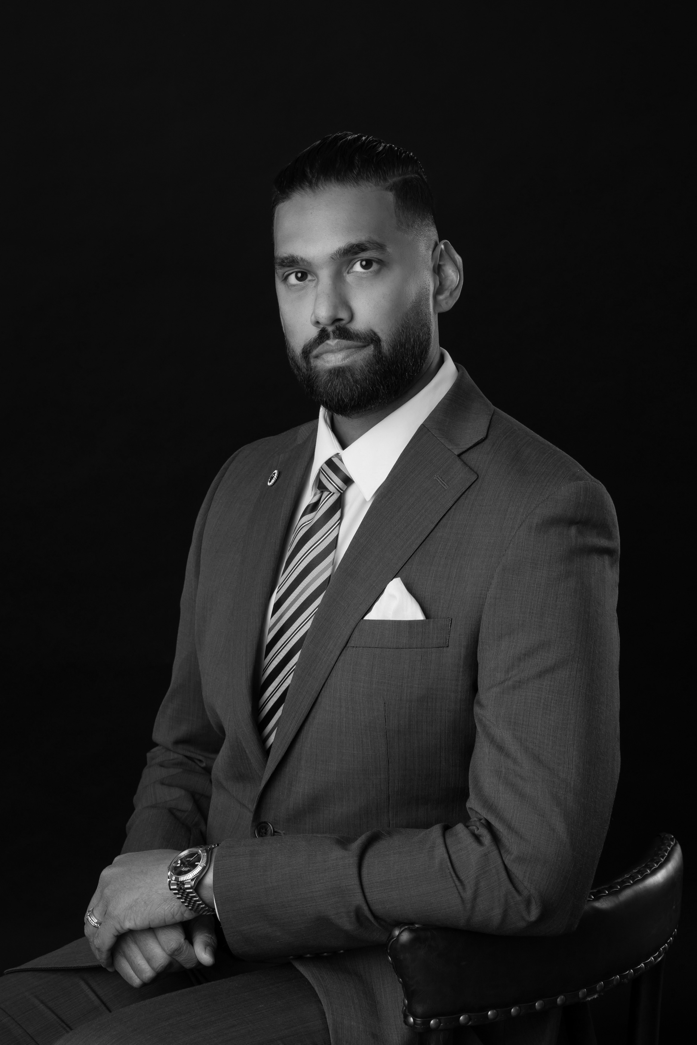 RAMPERSAD LAW REPRESENTS MALIK HARVEY IN CASE WITH POLK COUNTY SHERIFFS OFFICE