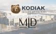 Mountain Land Design (MLD) Joins Kodiak Interiors Group