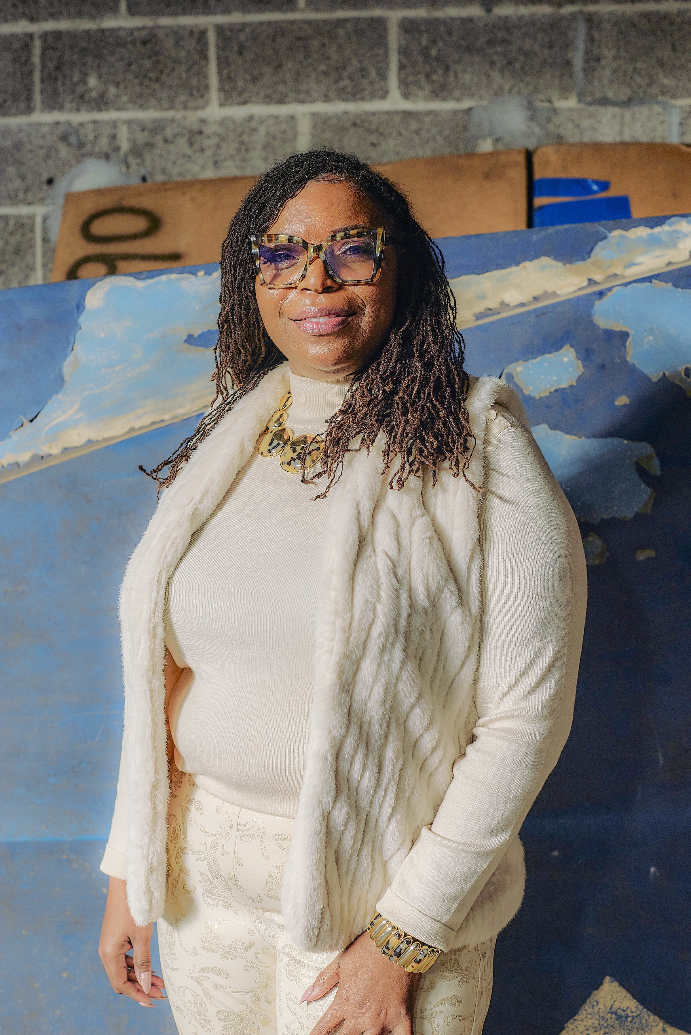 Women Remain Underrepresented in Automotive Trades, but Automotive Recycling Data Cannot Show the Full Picture
