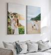 ITZ Art Helps Canadians Bring Their Favourite Vacation Home