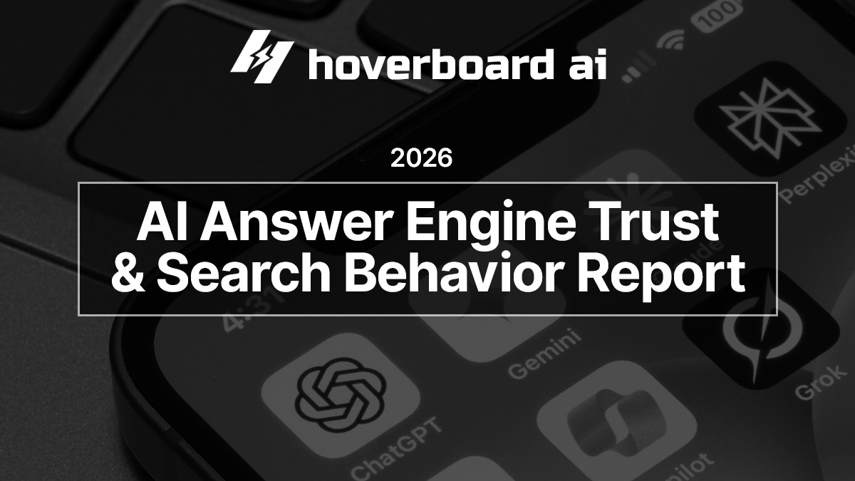 New Survey Finds 77% of U.S. Adults Use AI Answer Engines