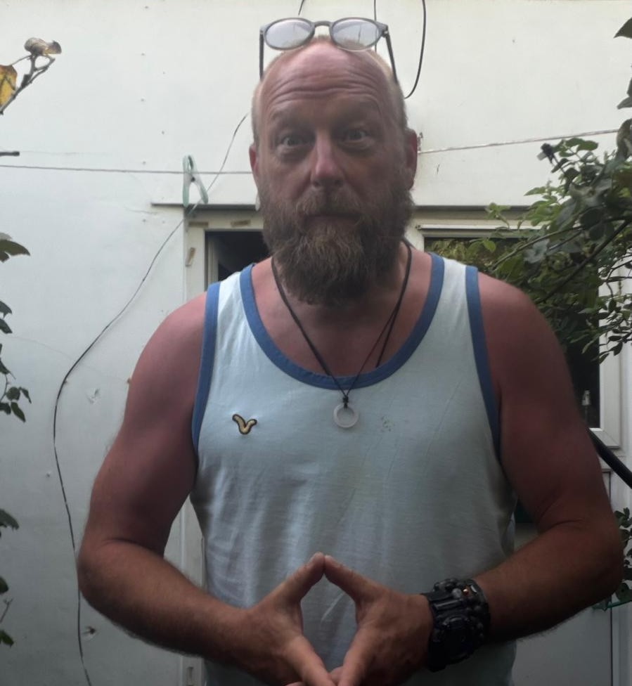 Martin Lee Royle Releases Two-Part Spiritual Duology Exploring the Divine Rise of Sacred Polarity