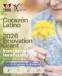 Corazón Latino Receives 2026 Innovation Grant from the I'm Still Here Foundation