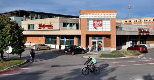 Walgreens Burlington Vermont - NAS Investment Solutions