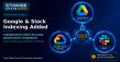 StorageChain Adds Google Drive, Google Cloud Storage, Slack Indexing & Completes Independent CASA Security Assessment
