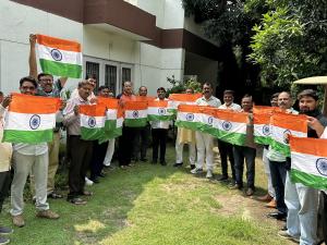 dbhardwajmlc Dharmendra Bhardwaj MLC Meerut
