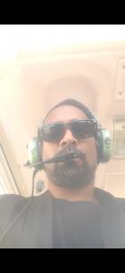 Captain Bernard Couchman