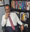  Former Federal Chief Judge Gerald Rosen Hails Preeminent Journalist Bankole Thompson’s New Book on America at 250