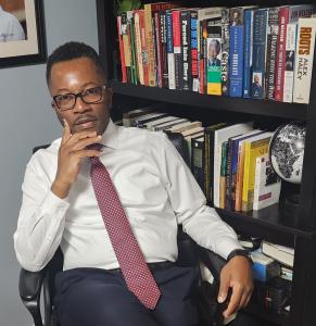 Bankole Thompson T