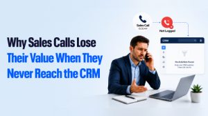 Aircall consulting
