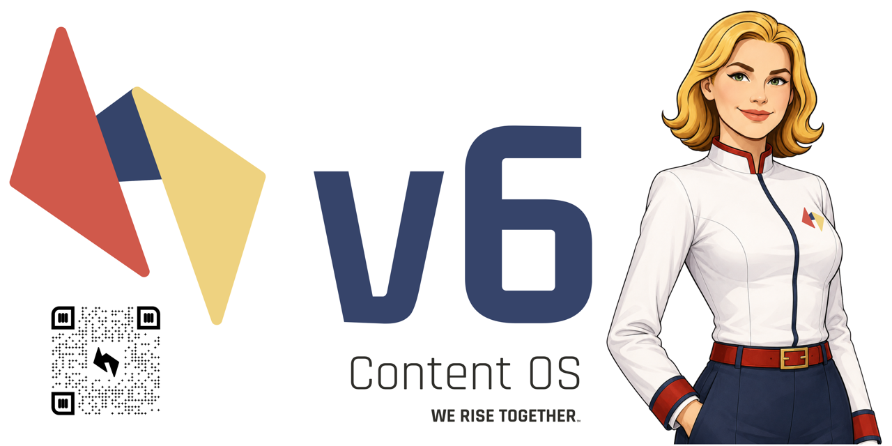 Hrizn Launches Content OS v6 for AI-Driven Auto Retail