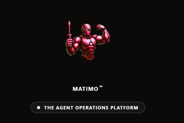 Matimo Platform, an AI Agent Governance and Execution System, Launches Worldwide
