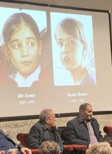 Bassam Aramin