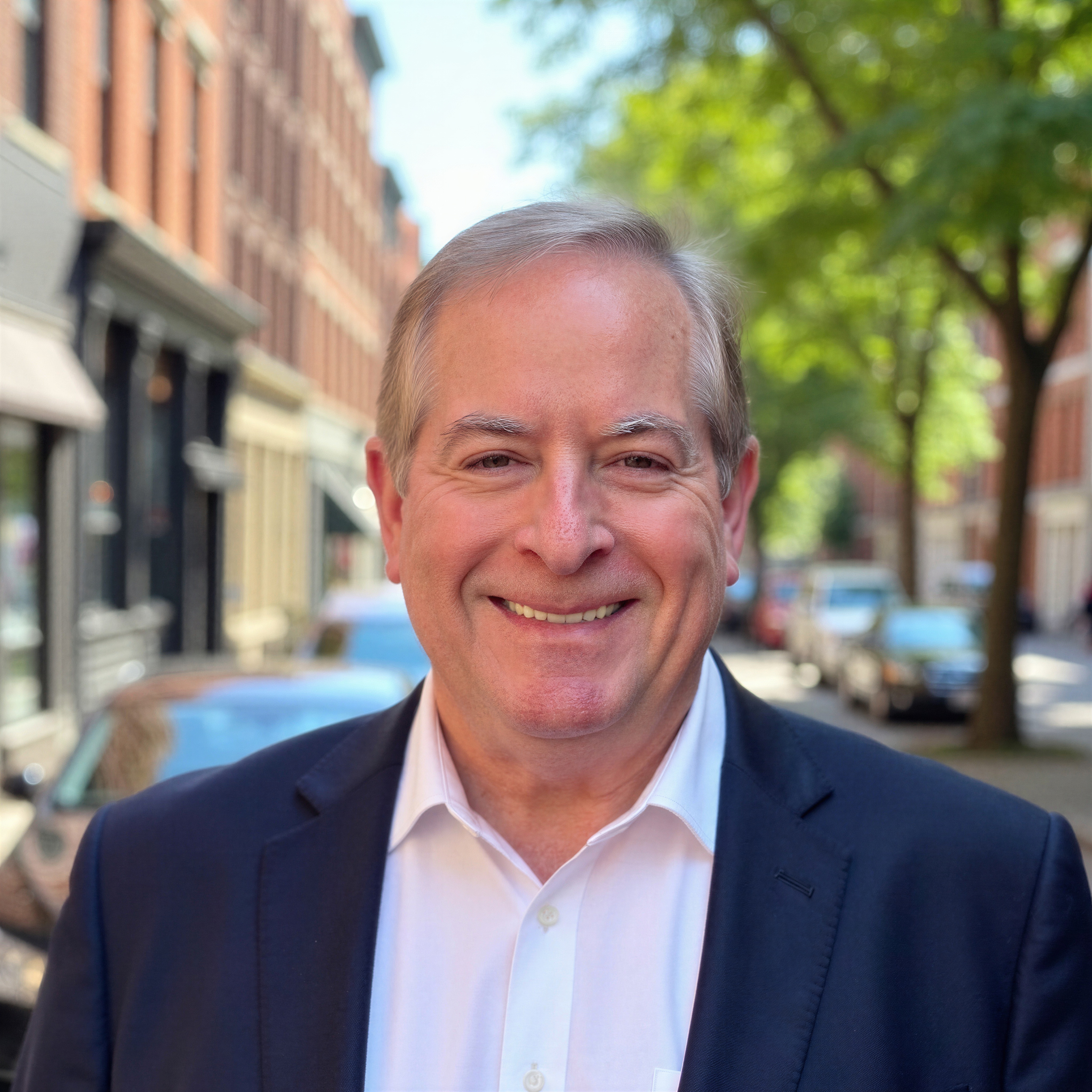 Former Lazydays CEO Ron Fleming Launches Business Advisory Practice