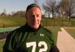 Tom Green Enters Second Week of Fall Training at 61 With College Football History Within Reach