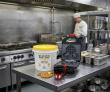 Golden Waffle Turns Post-Disney Blues into Breakfast Magic for UK Families