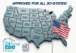 24hourEDU Achieves Full 50-State NMLS Pre-Licensure Approval with Launch of New Utah DRE MLO Course for Mortgage Brokers