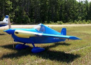 Aircraft Photo