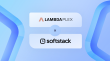 Lambdaplex Completes Independent Security Audit with softstack