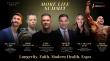 Former Miami Mayor Suarez Joins More Life Summit 2026 in Miami