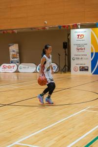 SIYBO Female Player